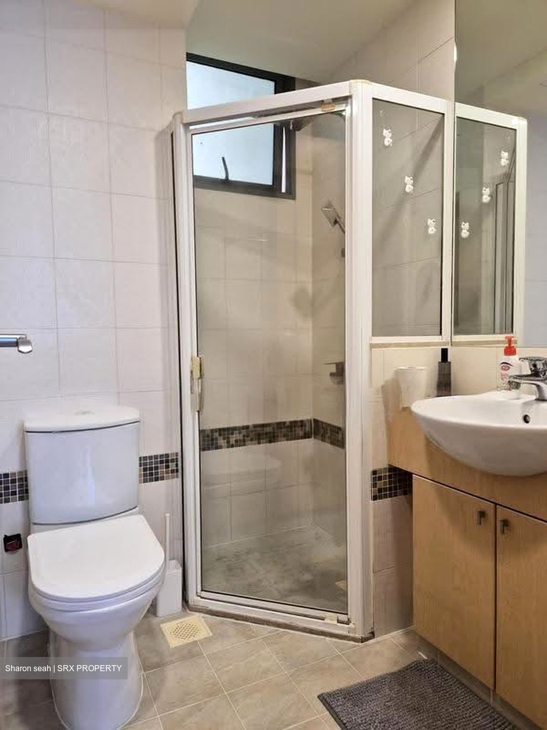 Tanamera Crest (D16), Condominium #628178531